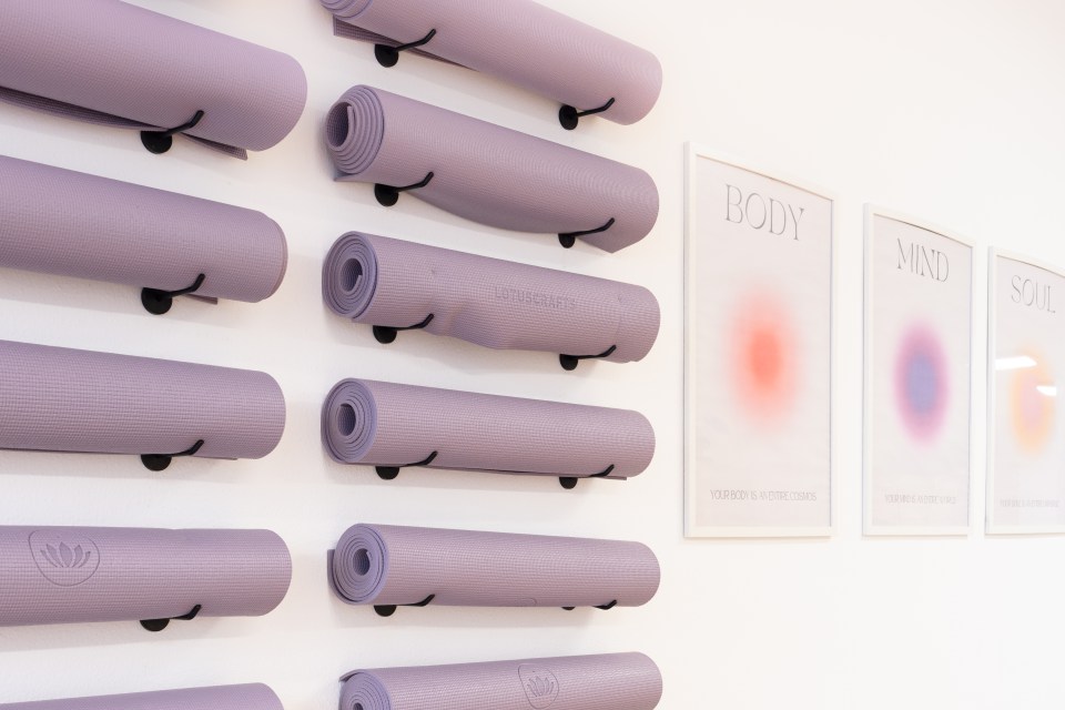 CLEO Holistic Studio in Passau